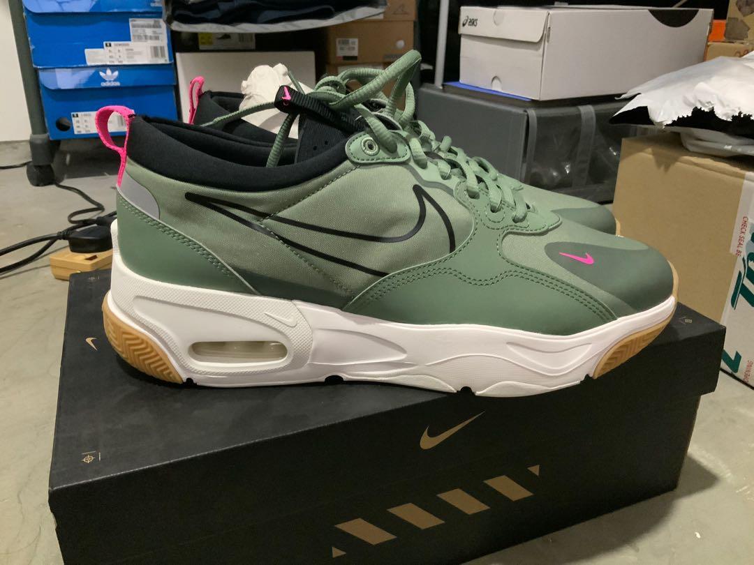 Nike Skyve Max Shoes, Men's Fashion, Footwear, Sneakers on Carousell