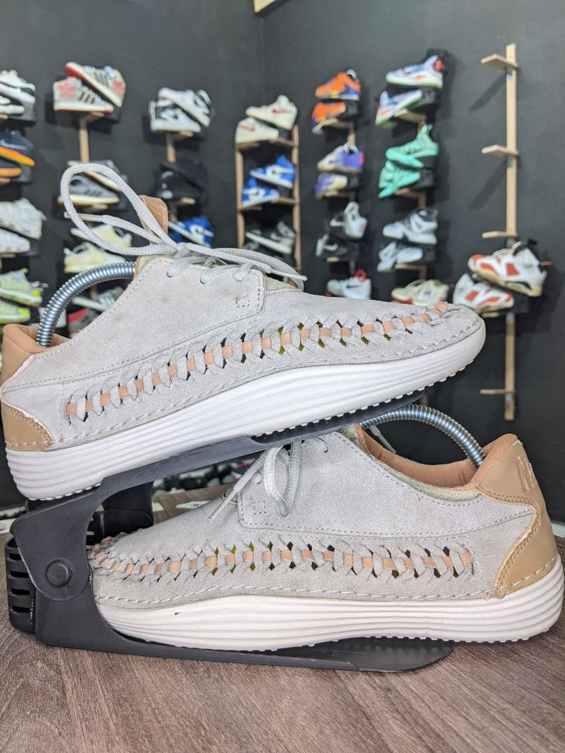 Nike mocassin deals