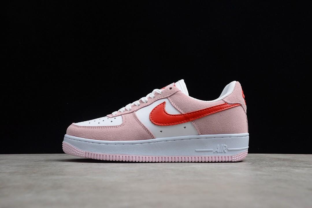 Nike WMNS Air Force 1 Low Valentine s Day Love Letter Women s