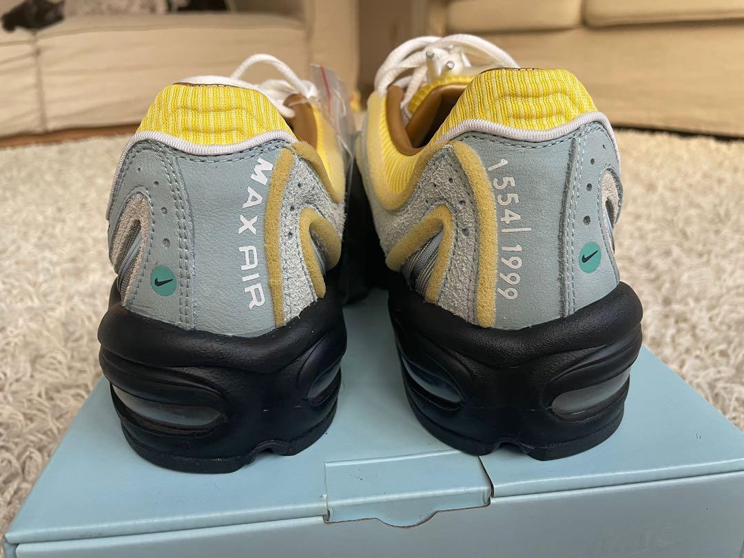 Nike x sns Men s Fashion Footwear Sneakers on Carousell