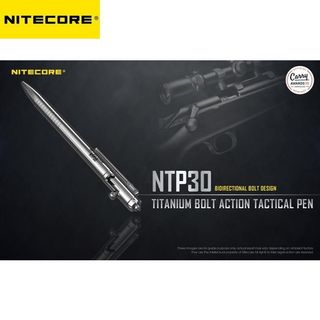 Nitecore pen For Sale Craft Supplies Tools Carousell Singapore - Main Image