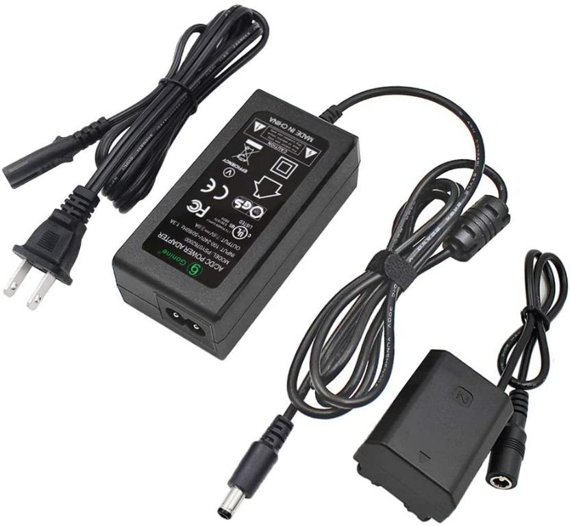 a6600 ac adapter