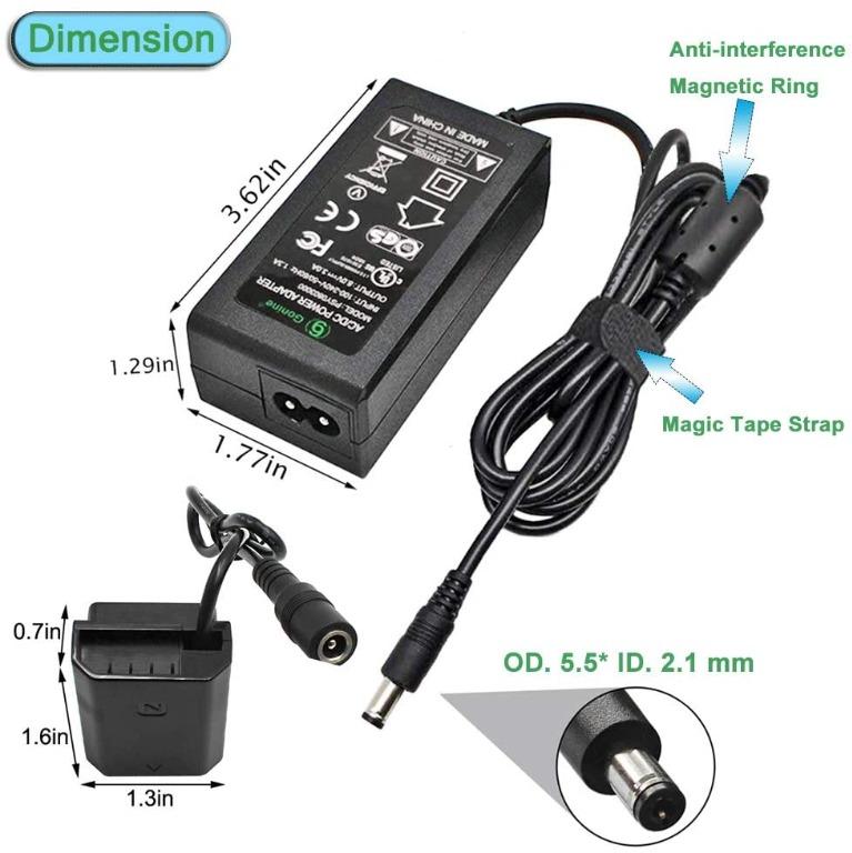 a6600 ac adapter