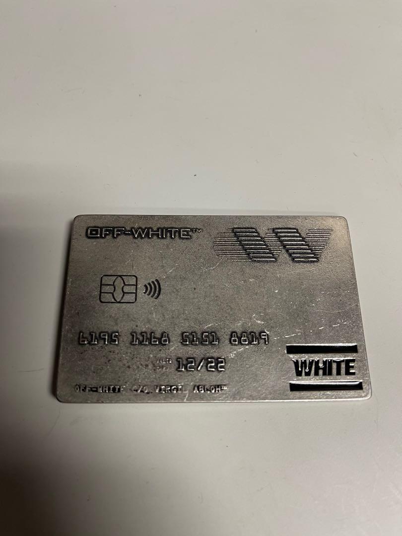 Off white money new arrivals clip