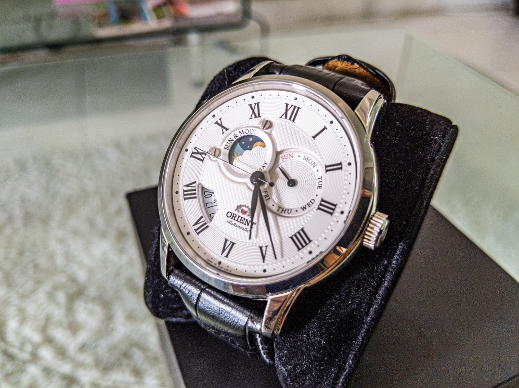 Orient sun and moon 2 top