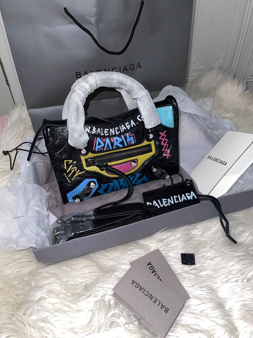 Harga balenciaga bag original clearance