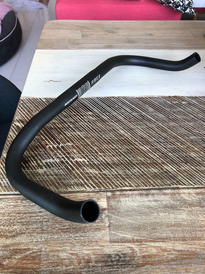 Bontrager bullhorn handlebars hot sale