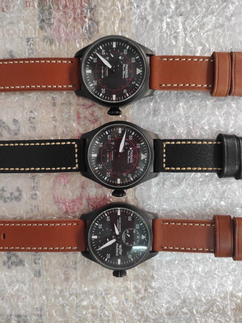 Parnis 47mm outlet