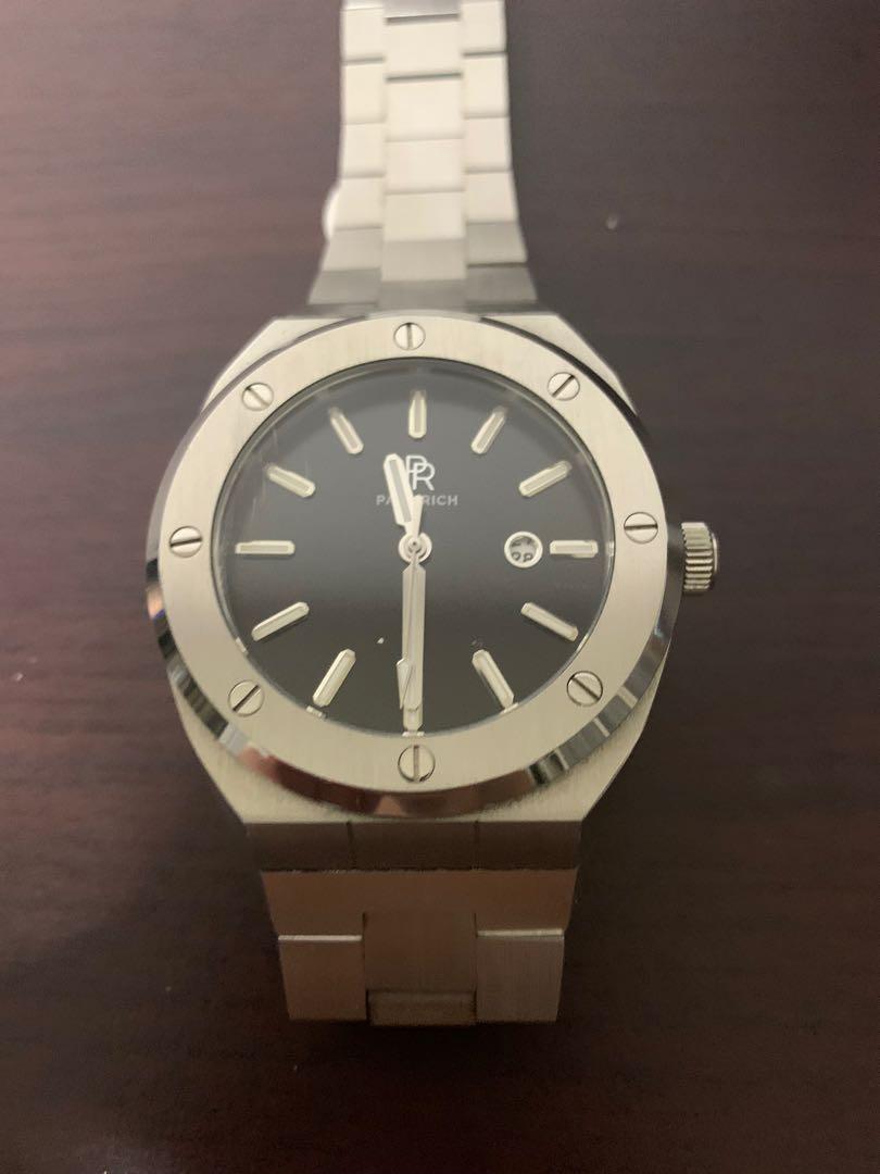 Paul rich signature watch, Mobile Phones & Gadgets, Wearables & Smart