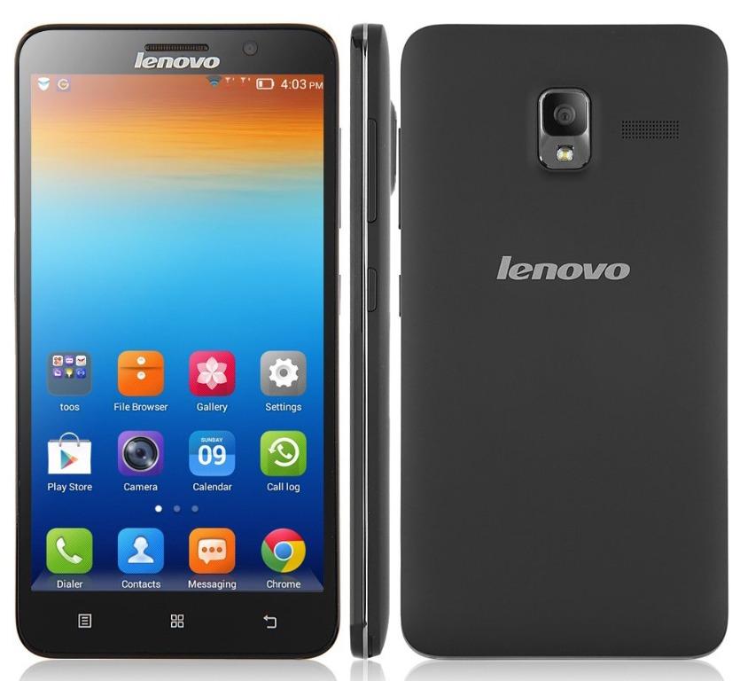 Dual SIM Android Phone - Lenovo A850 Plus (A850+) (CHEAP PHONE), Mobile  Phones & Gadgets, Mobile Phones, Android Phones, Android Others on Carousell