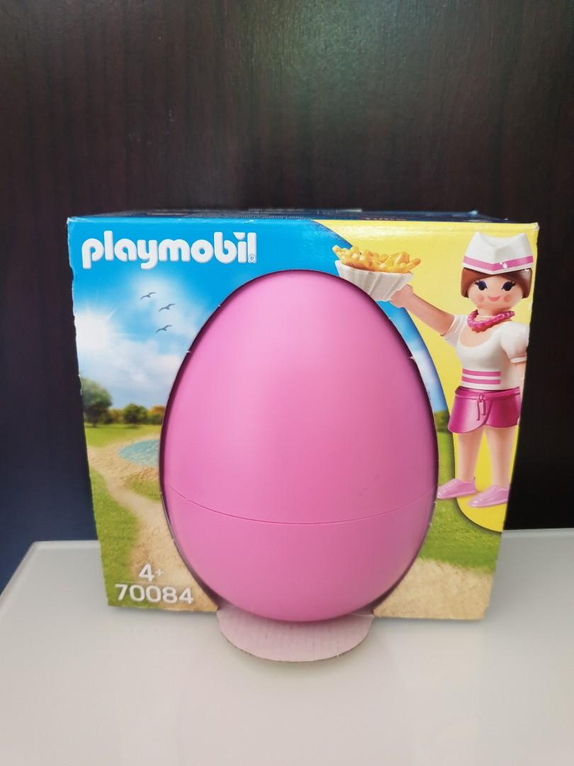 Playmobil eggs 2019 clearance