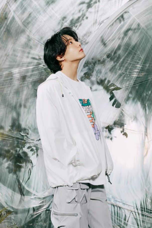 fila back to nature