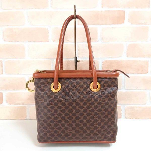 Celine sales tofu bag
