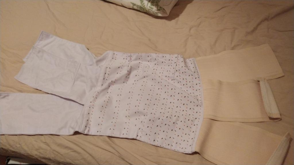 Postpartum binding belt girdle, Women's Fashion, New Undergarments