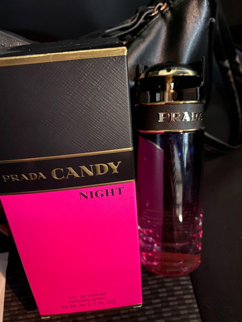 Prada Candy Night by Prada perfume Women EDP 2.7 oz