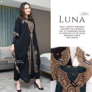 Affordable Baju Muslimah Raya For Sale Women S Fashion Carousell Singapore