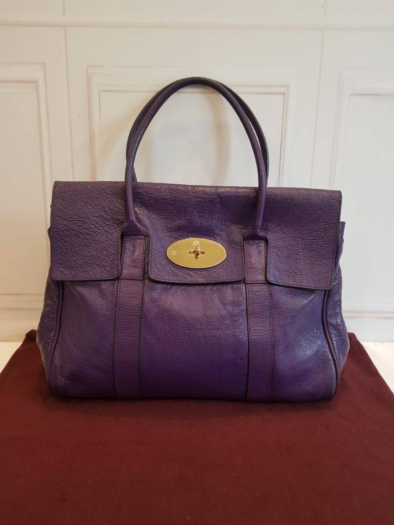 Mulberry preloved 2025