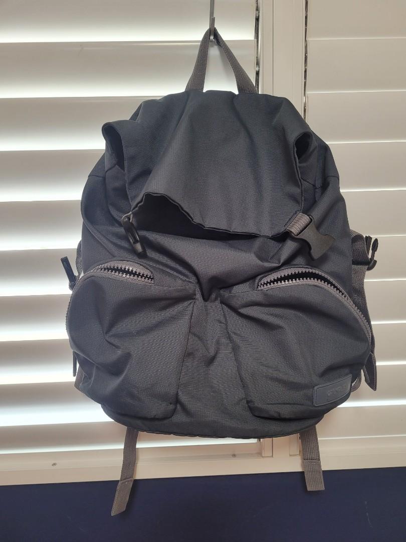 Nebula crumpler shop