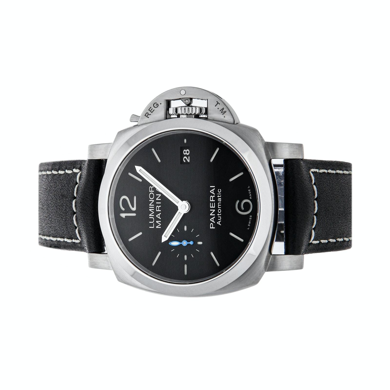 Panerai top pam 2392