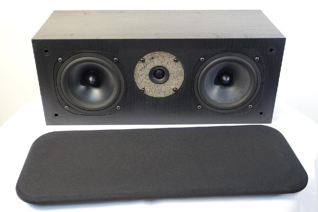 ProAC Response CC1