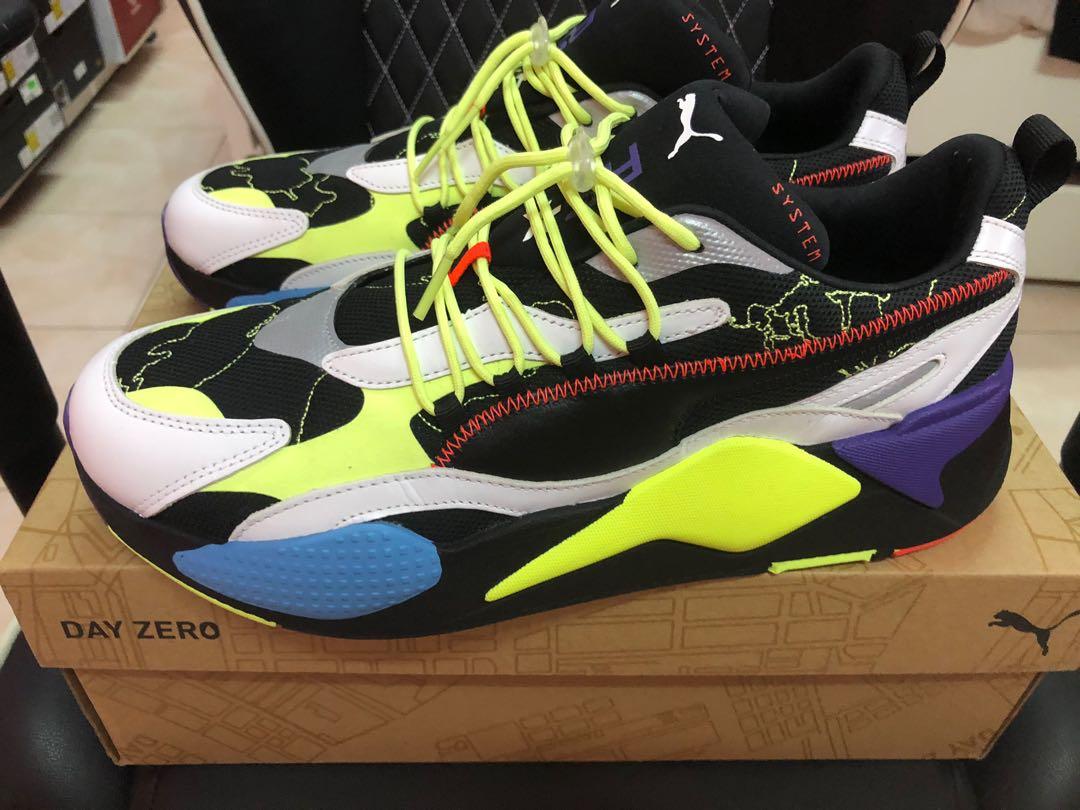 Rs x day 2025 zero