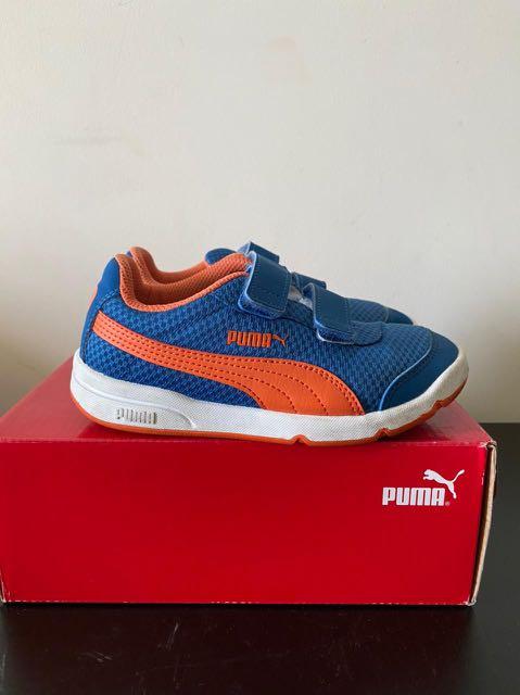 puma sneakers 31