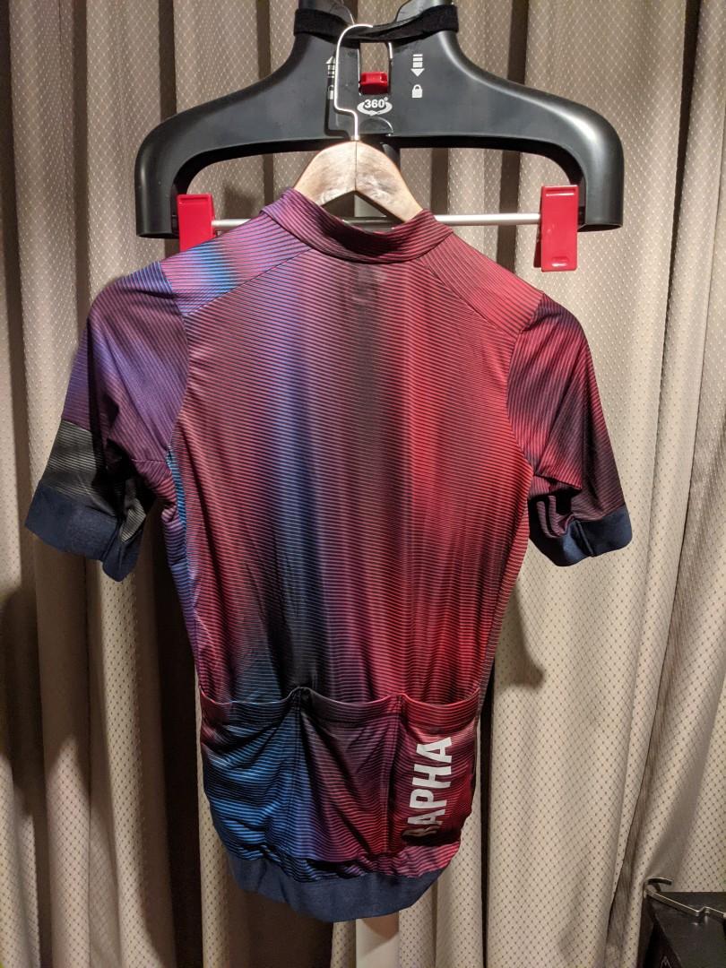 Rapha outlet flight print