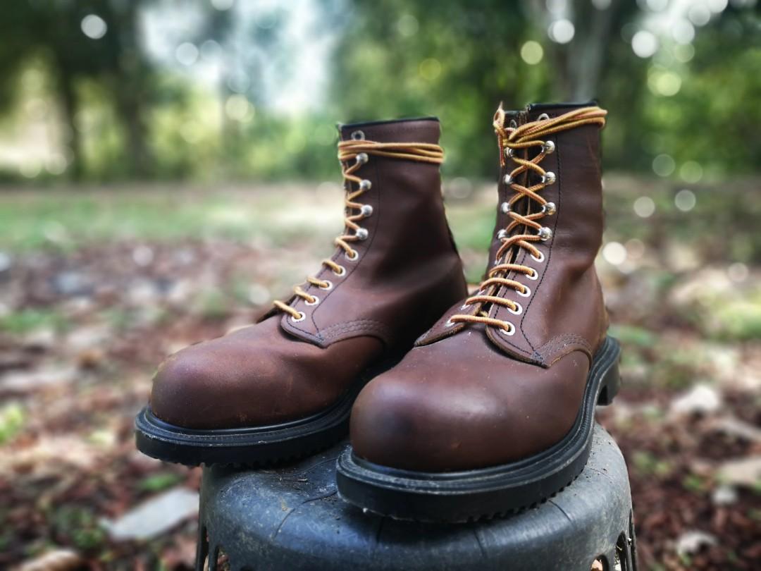 Red wing hotsell 2233 for sale