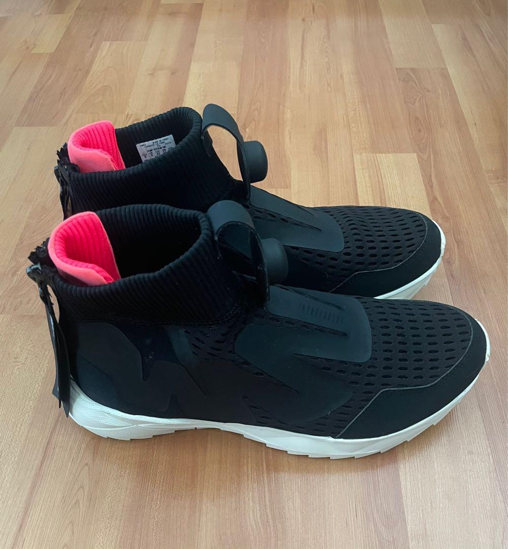 Reebok sale pump 45