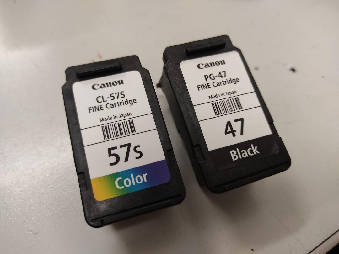 canon 57s cartridge price