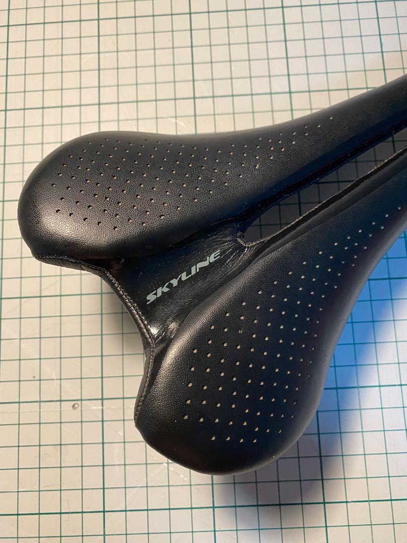 wcs skyline saddle
