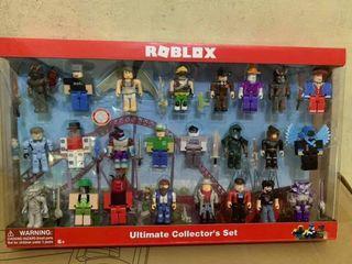 Roblox Toy Toys Games Carousell Philippines - roblox price philippines