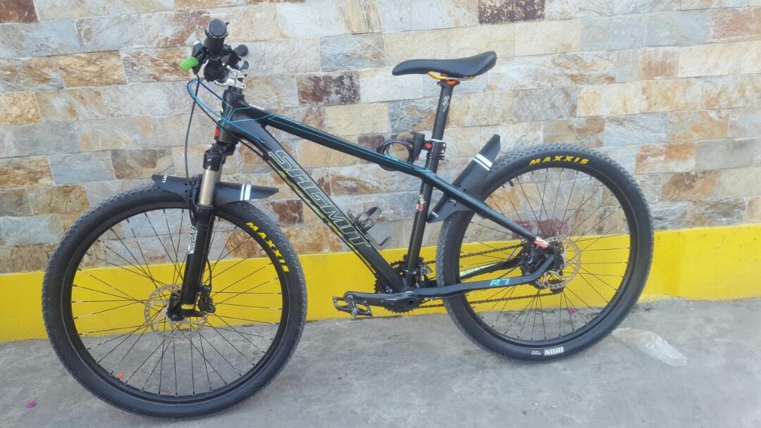 Sagmit evolution frame sales