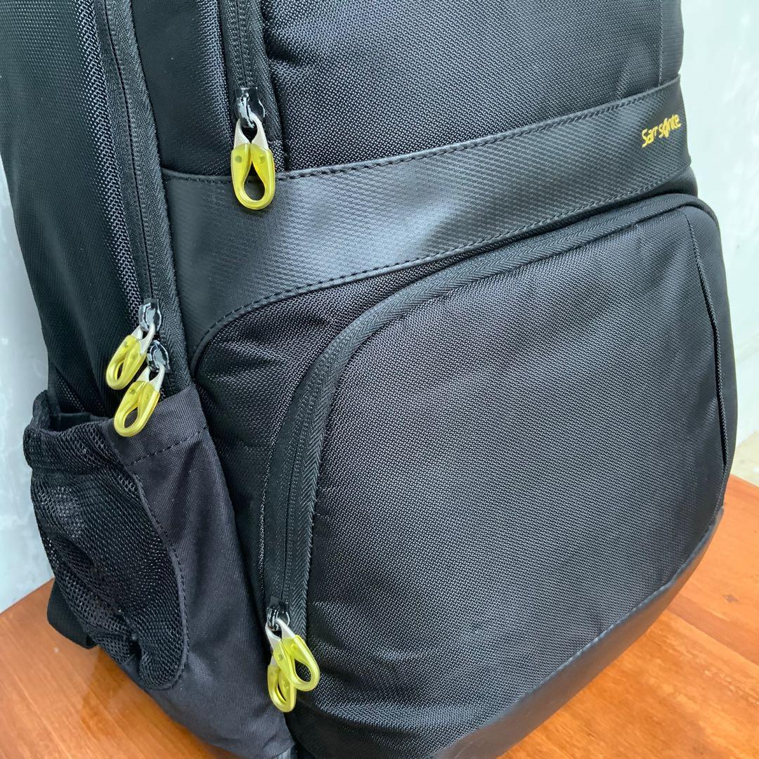 Samsonite ikonn eco clearance laptop backpack iii