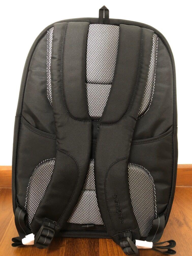 Samsonite outlet torus eco