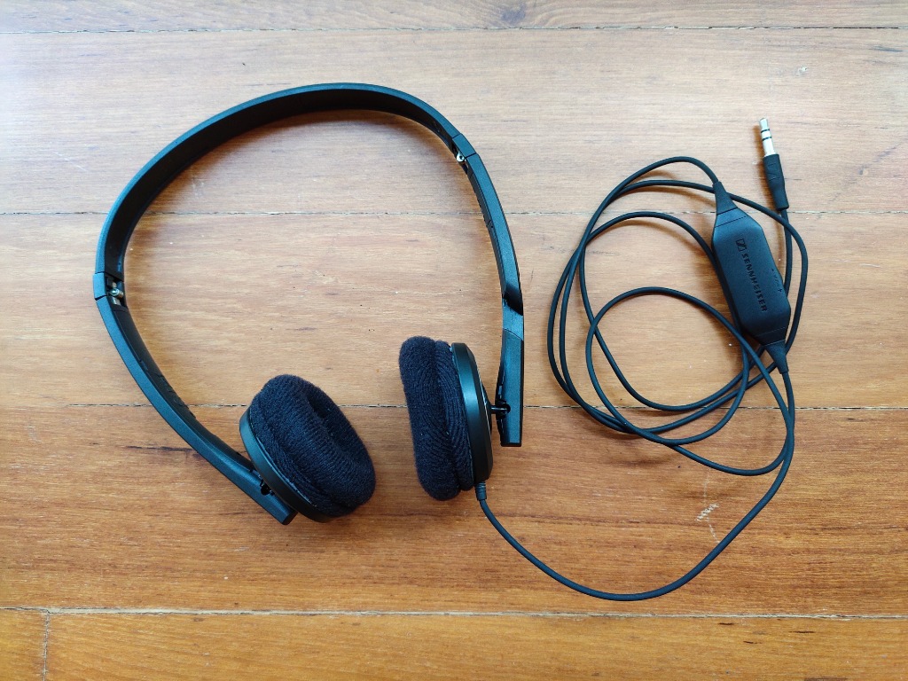 Px 200 ii sennheiser clearance