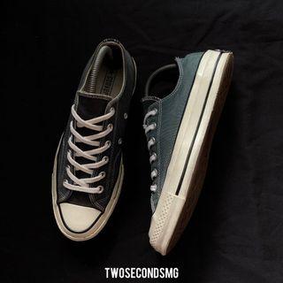 Sepatu Converse 70s Low Original