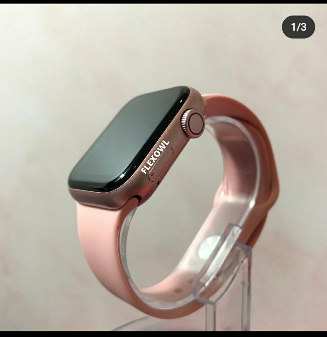 Series 8 2025 pro mini watch