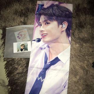 SEVENTEEN JUN HANDBANNER/SLOGAN