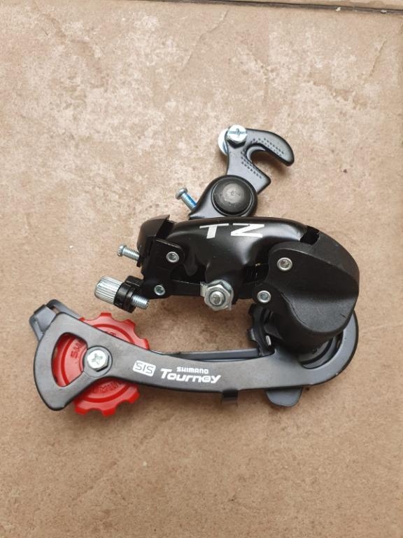 Shimano tz50 on sale