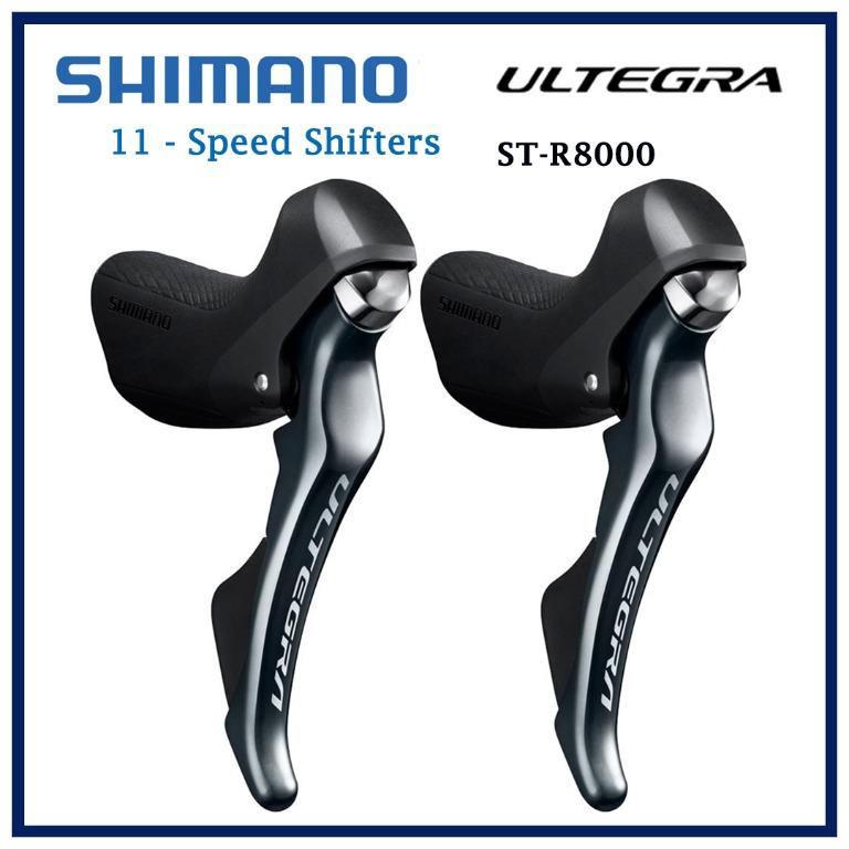 Ultegra sti 11 speed top