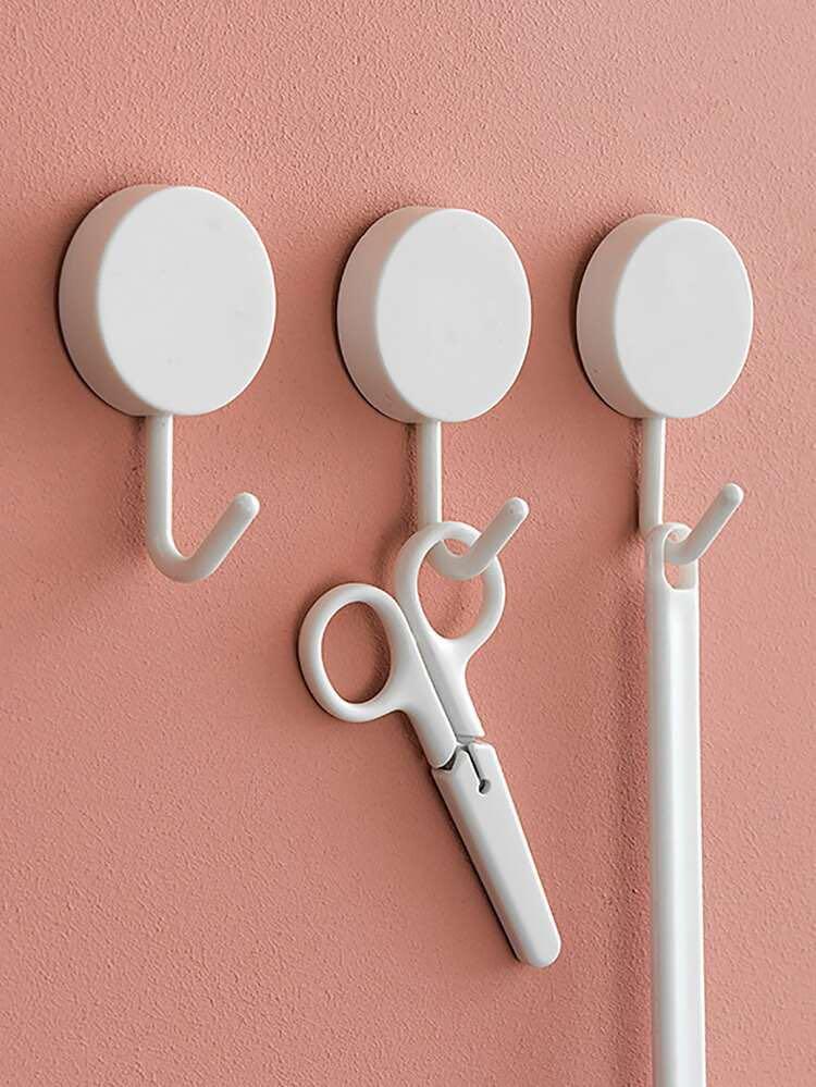 Solid Wall Hook