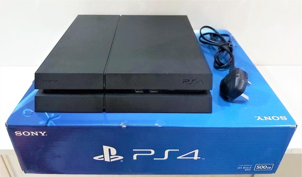 Playstation 4 original clearance