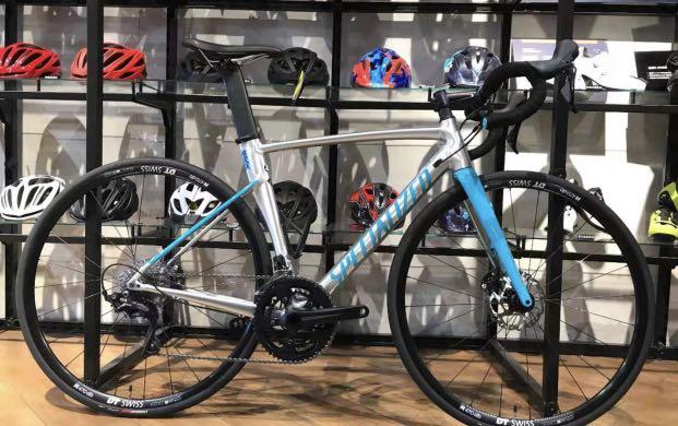 specialized allez 105 disc