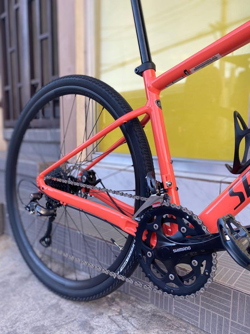 specialized diverge e5 52cm