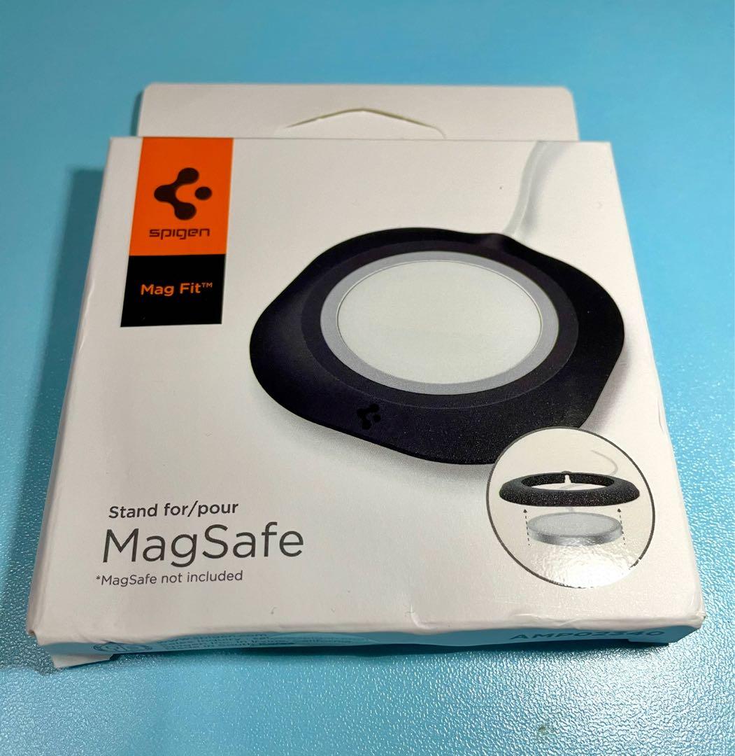 spigen magsafe powerbank