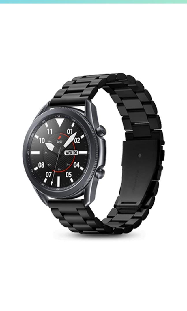 Galaxy smartwatch 46mm discount bands