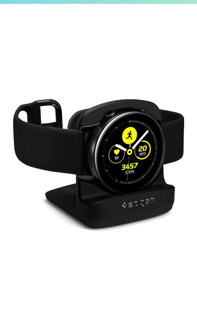 Spigen S351 Designed for Galaxy Watch Active Galaxy Watch Active 2