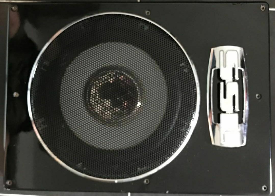 SSL LOPRO8 Amplified Subwoofer 600 WATTS