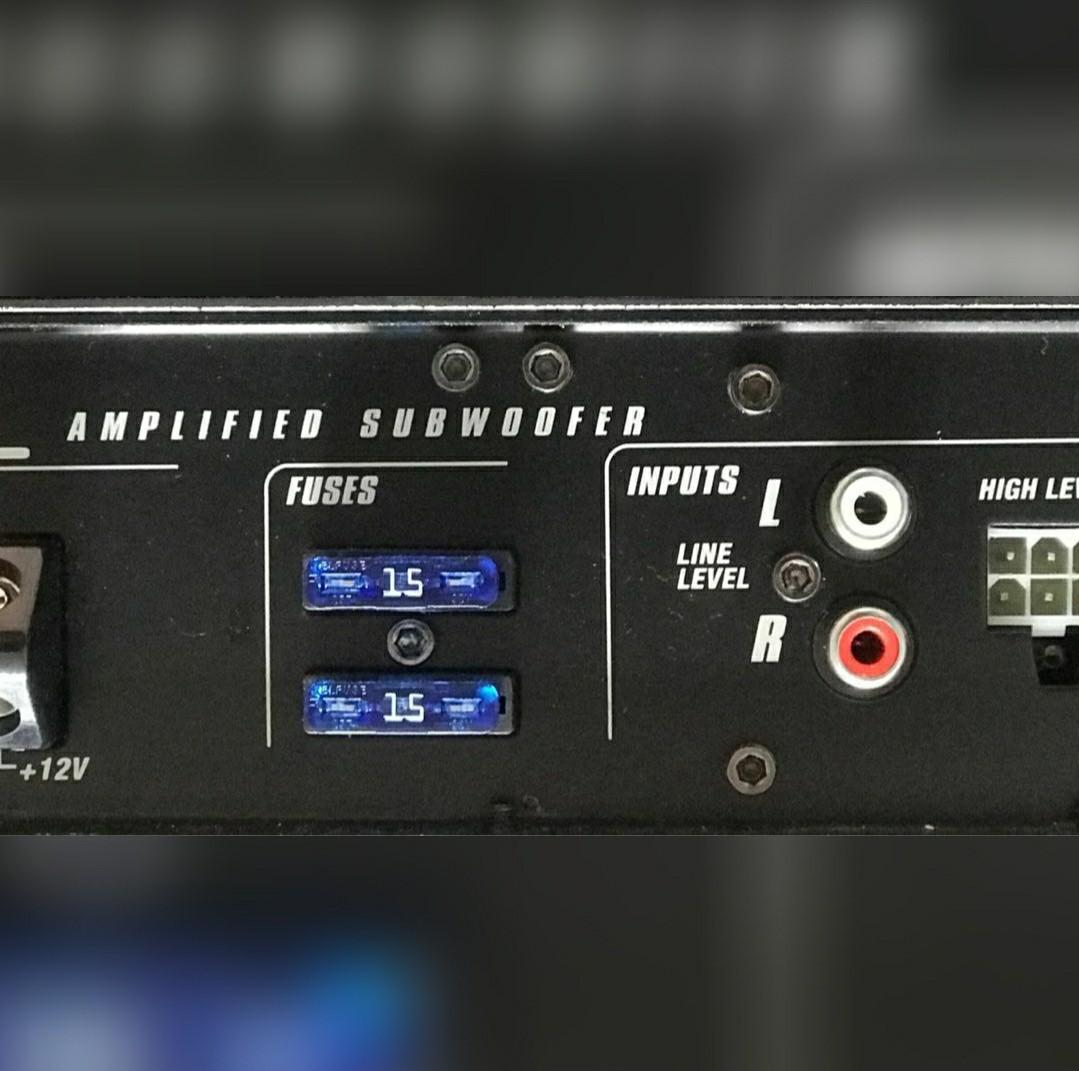 Ssl lopro8 top